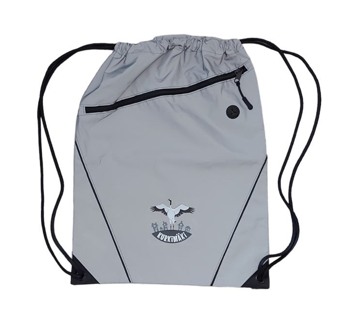 Heijastinreppu | 18 €