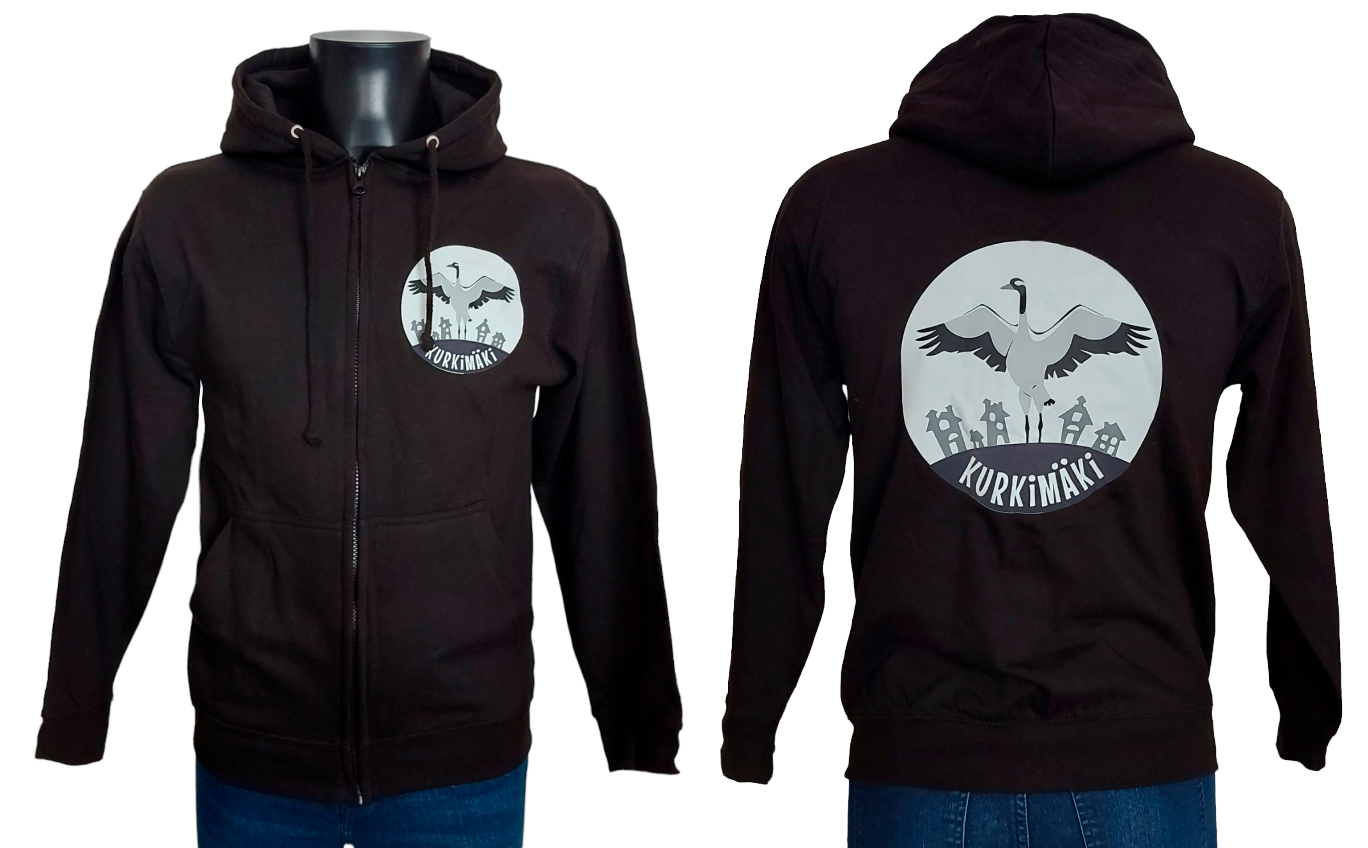 Huppari | 43 €